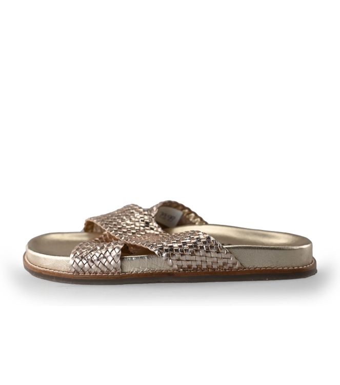 Nelson Slippers