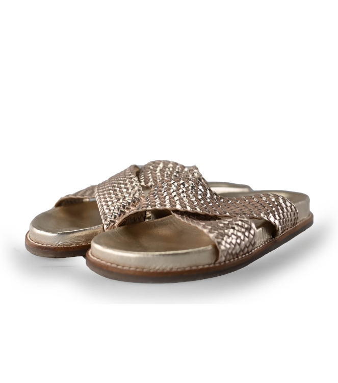 Nelson Slippers