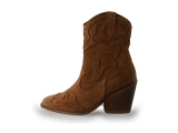 Dwars Cowboy Laarzen