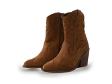 Dwars Cowboy Laarzen