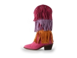 Dwars Cowboy Laarzen