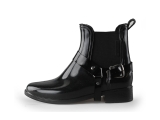 Rain.Lab Biker Boots