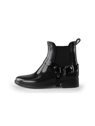  Rain.Lab Biker Boots 219865
 [MAAT] 37
 