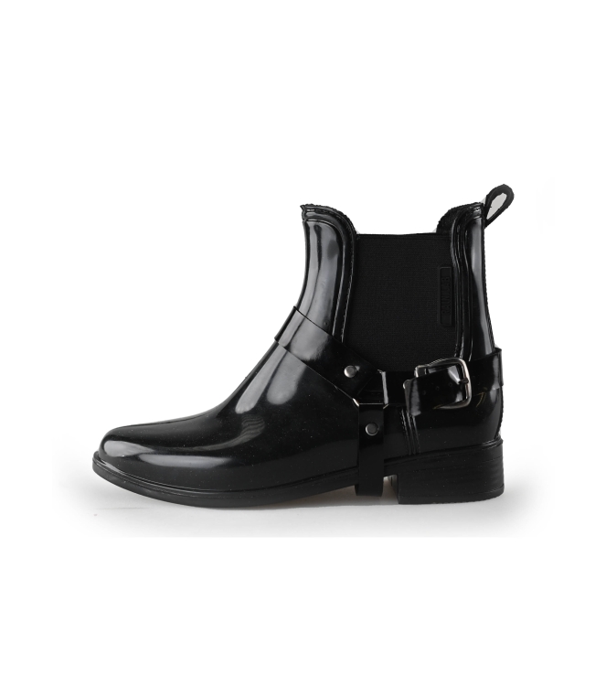 Rain.Lab Biker Boots