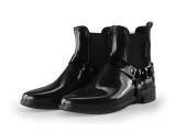 Rain.Lab Biker Boots