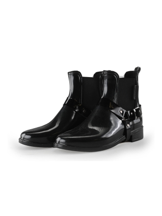  Rain.Lab Biker Boots 219865
 [MAAT] 37
 