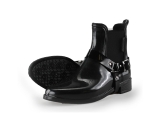 Rain.Lab Biker Boots