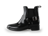 Rain.Lab Biker Boots
