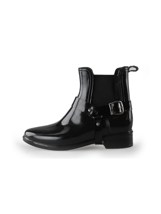  Rain.Lab Biker Boots 219866
 [MAAT] 36
 