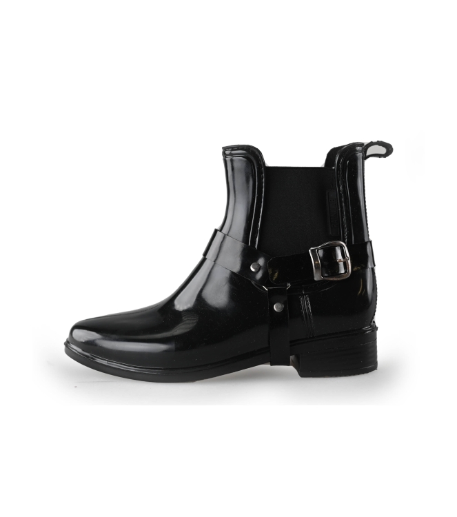 Rain.Lab Biker Boots