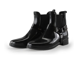 Rain.Lab Biker Boots