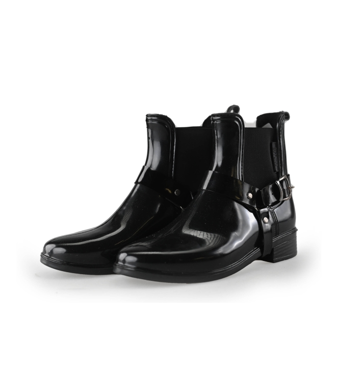 Rain.Lab Biker Boots