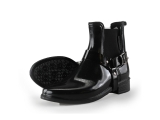 Rain.Lab Biker Boots