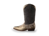 Dwars Cowboy Laarzen