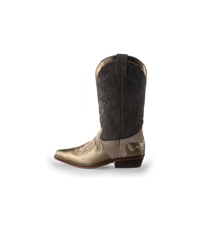 Dwars Cowboy Laarzen