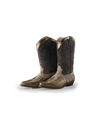  Dwars Cowboy Laarzen 219877
 [MAAT] 36
 