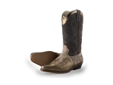 Dwars Cowboy Laarzen