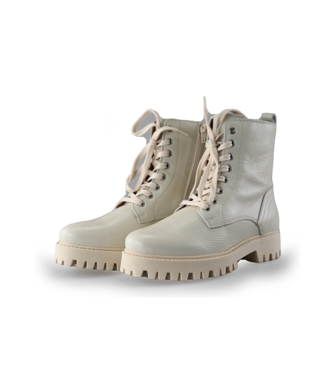 Dwars Veterboots