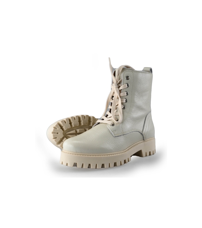 Dwars Veterboots