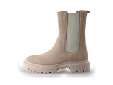 La Pintura Chelsea Boots