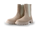 La Pintura Chelsea Boots
