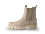 Dwars Chelsea Boots