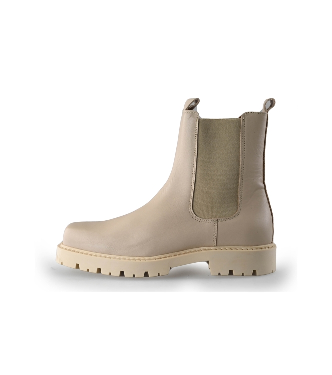 Dwars Chelsea Boots