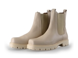 Dwars Chelsea Boots