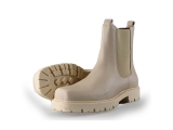 Dwars Chelsea Boots
