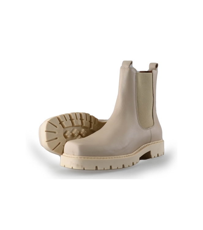 Dwars Chelsea Boots