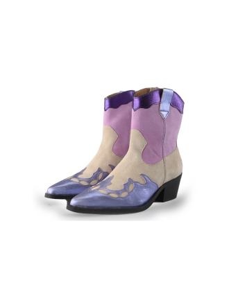  Dwars Cowboy Laarzen 219918
 [MAAT] 37
 