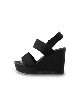  Calvin Klein Sandalen 219933
 [MAAT] 38
 