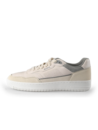 Bjorn Borg Sneakers Beige 219989
 Maat 42
 