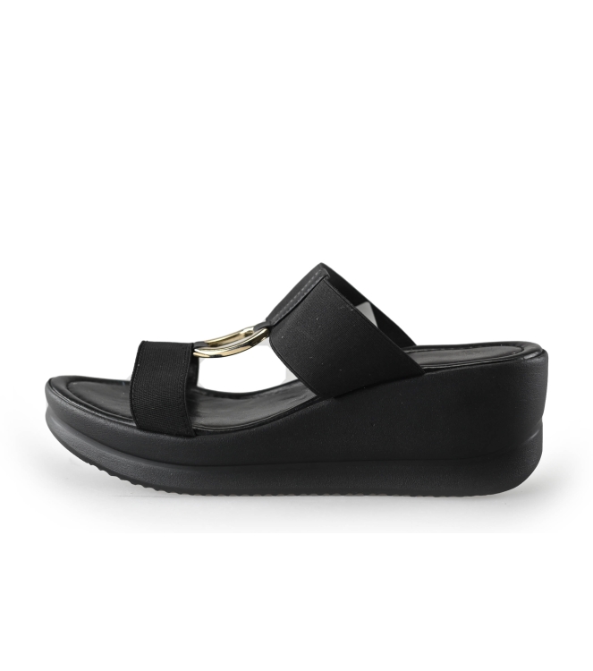 Nelson Slippers