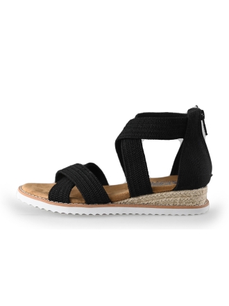  Bobs Sandalen 220117
 [MAAT] 37
 