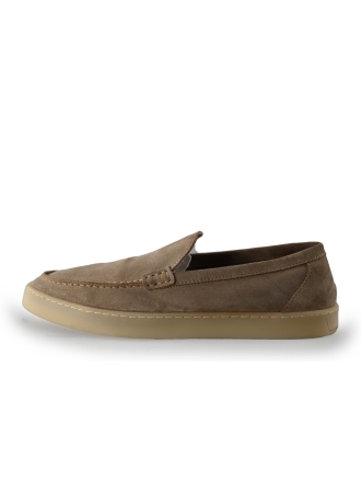 Nelson Instappers Bruin 220124
 Maat 45
 