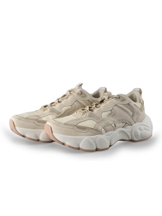 Buffalo Sneakers Beige 220137
 Maat 41
 