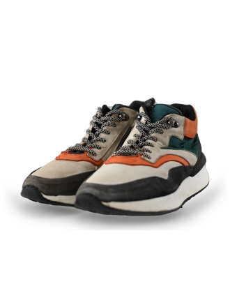  Floris Van Bommel Hoge Sneakers 220145
 [MAAT] 41
 