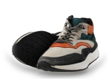Floris Van Bommel Hoge Sneakers