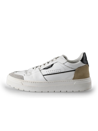 Antony Morato Sneakers Wit 220180
 Maat 42
 