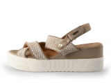 Mustang Sandalen