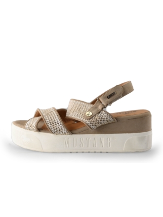  Mustang Sandalen 220185
 [MAAT] 42
 