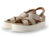 Mustang Sandalen