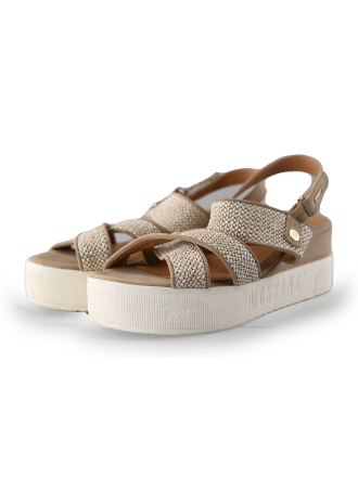  Mustang Sandalen 220185
 [MAAT] 42
 