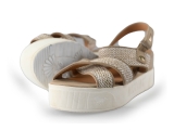 Mustang Sandalen