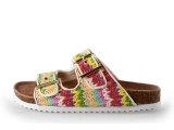 Colors Of California Slippers