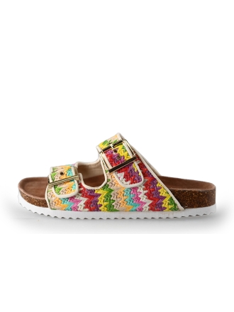  Colors Of California Slippers 220200
 [MAAT] 37
 