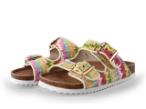 Colors Of California Slippers