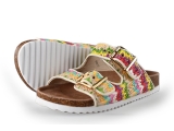 Colors Of California Slippers