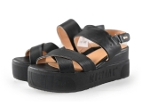 Mustang Sandalen